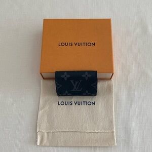 Louis Vuitton Mini Coin Purse